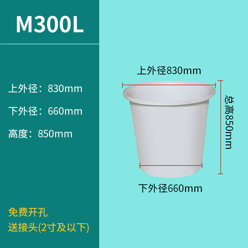圆桶