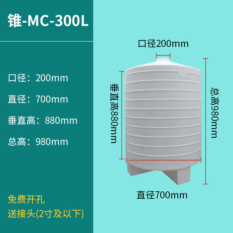 锥底药箱